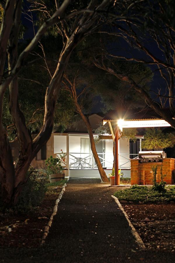 Cape Jervis Holiday Units Exterior photo